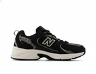 Zapatillas Urbanas Casuales Mujer Negras
