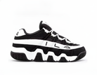 Zapatillas Urbanas Casuales para Mujer - Color Negro