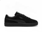 Zapatillas Urbanas Unisex Casual Color Negro