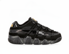 Zapatillas Urbanas para Mujer - Color Negro