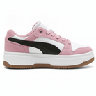 Zapatillas Urbanas Bajas para Mujer - Color Blanco