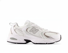 Zapatillas Urbanas Unisex Blancas