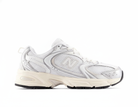 Zapatillas Urbanas Casuales Unisex Blancas