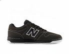 Zapatillas Urbanas Deportivas Hombre Negras