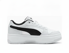 Zapatillas Urbanas Blancas para Mujer - Estilo Casual