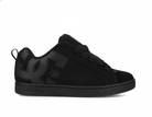 Zapatillas Urbanas Casuales Mujer Color Negro