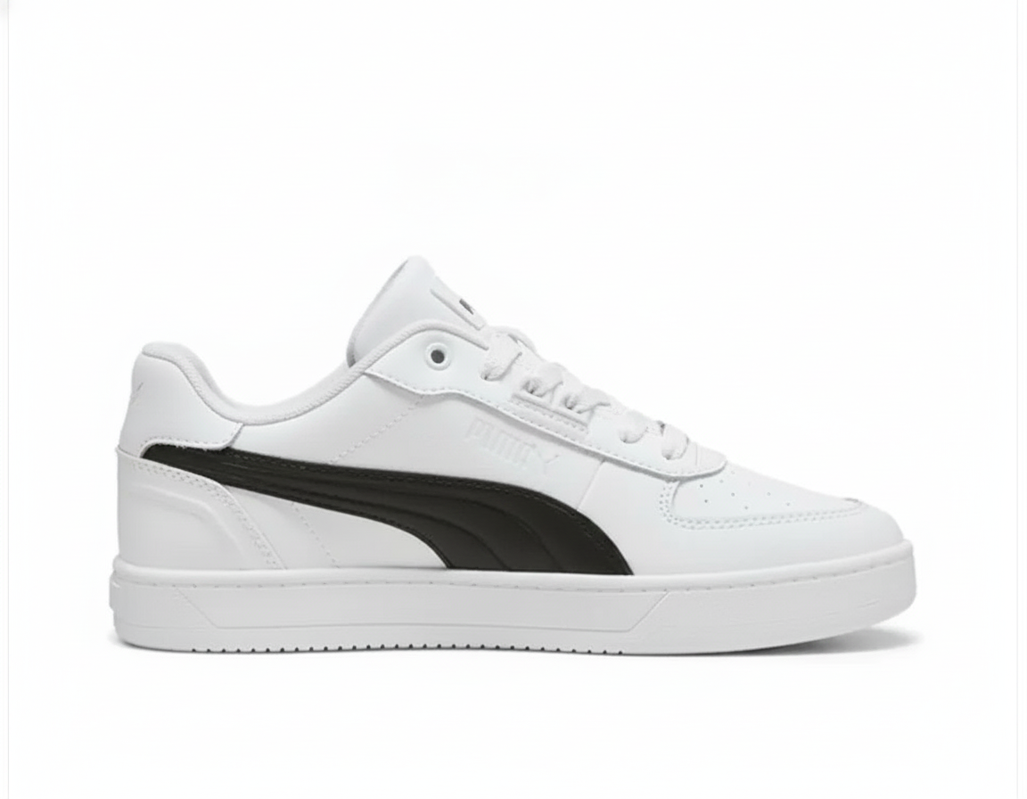 Zapatillas Urbanas Blancas para Hombre