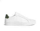 Zapatilla Urbana Casual Hombre - Blanca