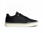 Zapatillas de Skate Urbanas Hombre Negro