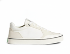 Zapatilla de Skate para Hombre Blanca