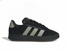 Zapatillas Urbanas Casuales Hombre Color Negro
