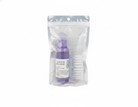 Kit de limpieza para calzado y accesorios Unisex 60 Ml Blanco