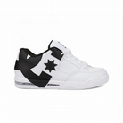 Zapatillas Urbanas Casuales de Hombre - Blanco