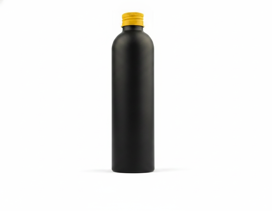 Loción Limpiador Recarga Calzado 200ml Unisex Negro