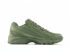 Zapatillas Deportivas Casuales Urbanas Unisex Verdes