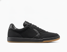 Zapatillas Clásicas Urbanas Hombre Negro