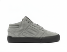 Zapatillas Urbanas Skate Media Caña Unisex Gris