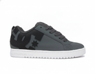 Zapatillas Casuales Hombre Urbanas Estilo Skate Gris