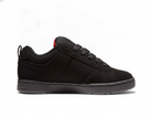Zapatillas Urbanas Casuales Hombre Negro