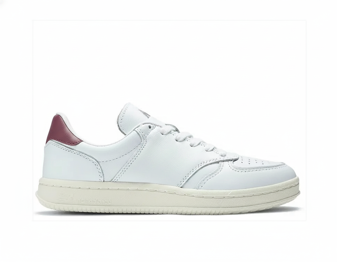 Zapatillas Urbanas Casuales para Hombre - Blanco