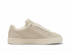 Zapatillas Urbanas de Gamuza para Hombre Beige