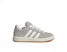 Zapatillas Casuales para Niños - Estilo Urbano Gris