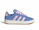 Zapatillas Casuales para Mujer, Color Azul - Diseño Urbano