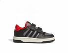 Zapatillas Urbanas Casuales para Niños - Negro