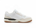 Zapatillas Urbanas Casuales Estilo Retro Hombre Blanco