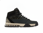Zapatillas Urbanas Hombre Caña Alta Negras