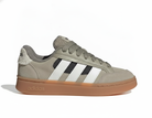 Zapatilla Urbana Casual para Hombre - Confort y Estilo Verde