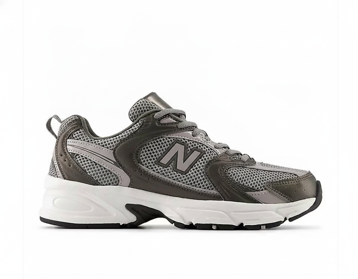Zapatilla Deportiva Urbana para Mujer - Negra
