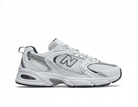Zapatilla Urbana Unisex Estilo Retro - Gris