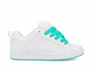 Zapatillas Urbanas Casuales de Mujer y Hombre Blancas