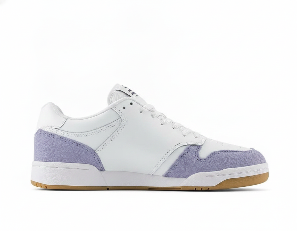 Zapatillas Casual Urbanas para Hombre Blancas