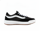 Zapatillas Hombre Caña Baja para Uso Diario - Negro