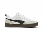 Zapatilla Urbana Clásica Hombre Blanca