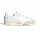 Zapatillas deportivas casuales para mujer blancas