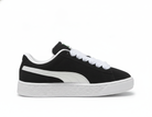 Zapatilla Urbana Casual Niños Negra - Estilo Clásico