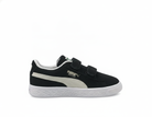Zapatillas Urbanas Clásicas para Niños Negro