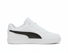Zapatillas Casuales Urbanas Hombre Blancas