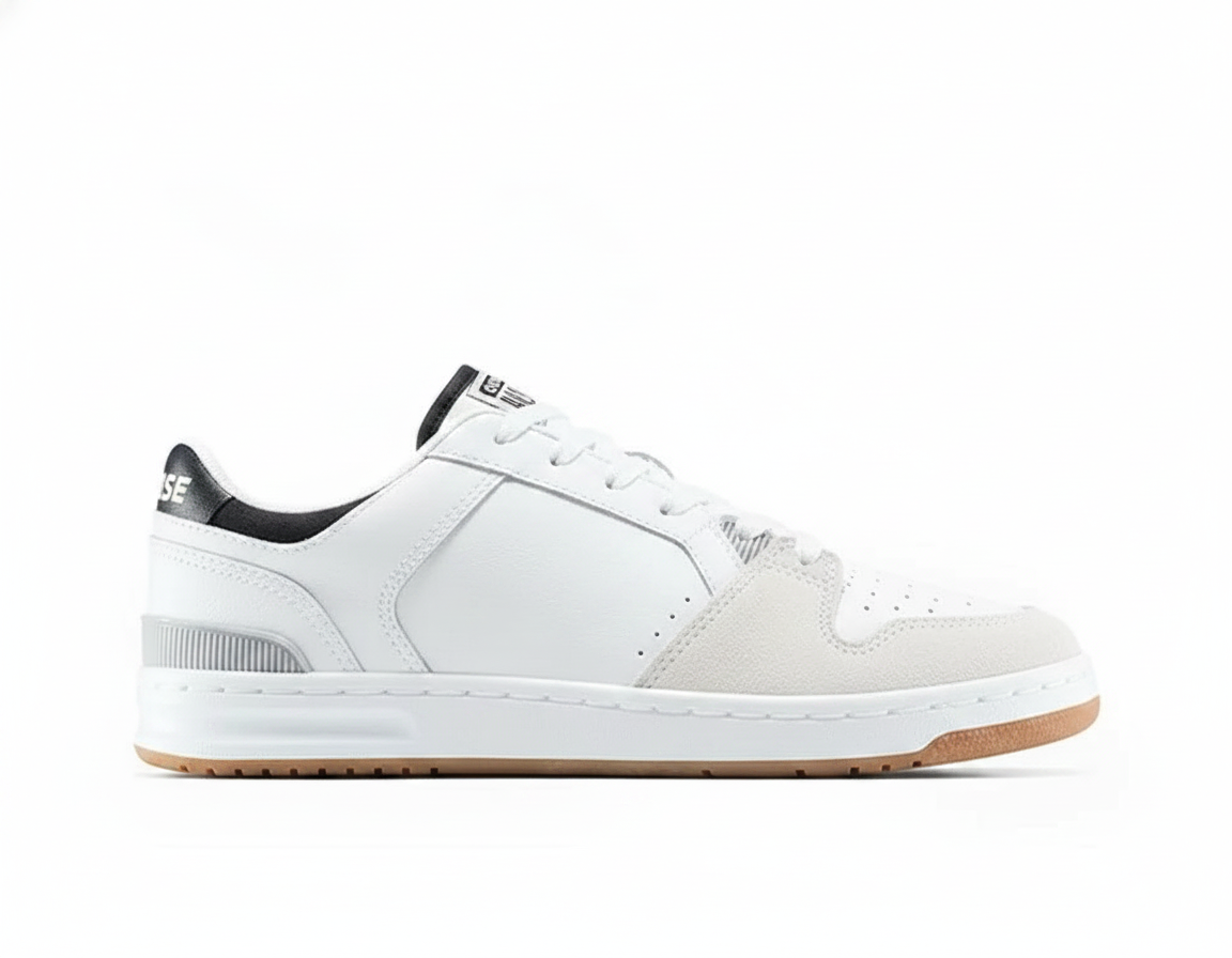 Zapatillas Casual Blancas para Hombre