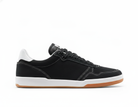 Zapatillas de Perfil Bajo para Hombre Negro