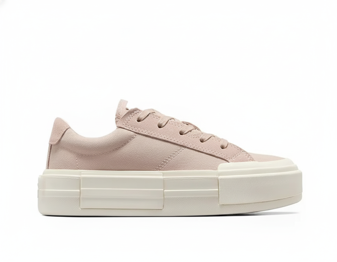 Zapatilla Casual Urbana Mujer Rosado