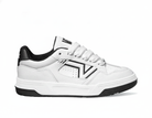 Zapatilla Urbana Deportiva Unisex Blanca