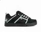 Zapatillas de Skate Unisex Negras