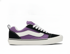 Zapatilla de Estilo Urbano Mujer - Color Morado