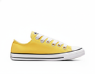 Zapatilla Casual Urbana Unisex Amarilla