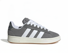 Zapatilla Hombre Estilo Urbano Gris