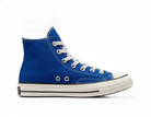 Zapatilla Urbana Hombre Estilo Retro Casual Azul